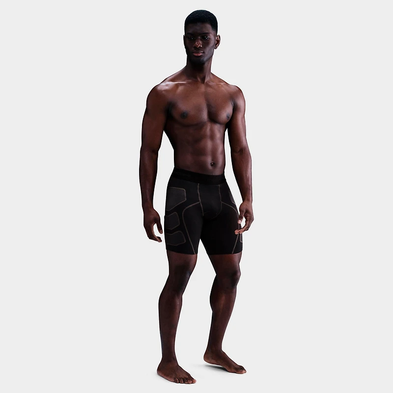Men's Nike Tech Pro Dri-FIT Base Layer Training Shorts