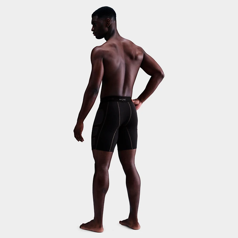 Men's Nike Tech Pro Dri-FIT Base Layer Training Shorts