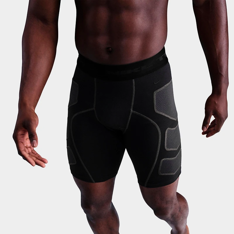 Men's Nike Tech Pro Dri-FIT Base Layer Training Shorts