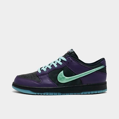 Men's Nike Dunk Low Retro Limited Casual Shoes