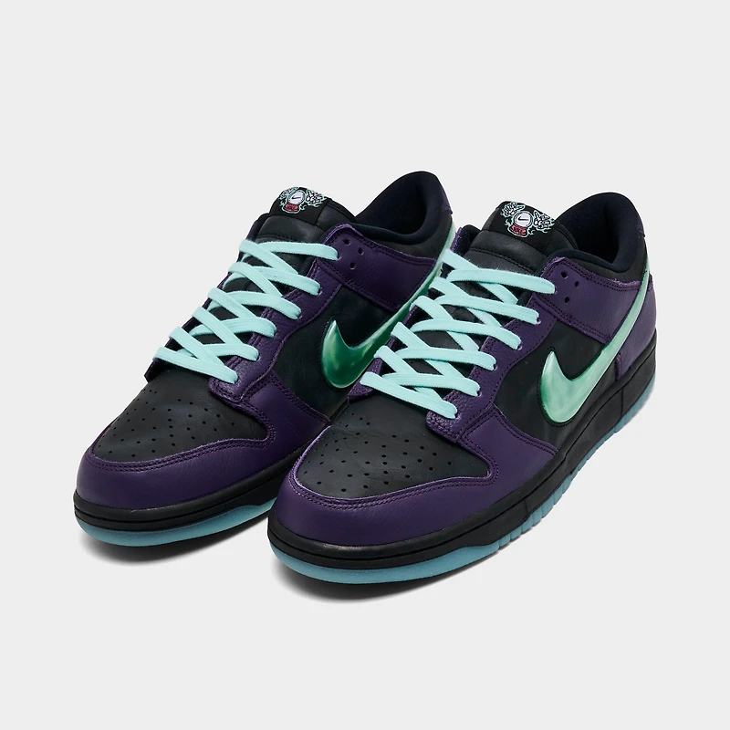 Men's Nike Dunk Low Retro Limited Casual Shoes