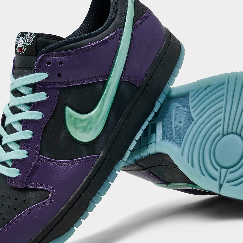 Men's Nike Dunk Low Retro Limited Casual Shoes