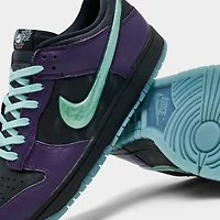 Men's Nike Dunk Low Retro Limited Casual Shoes