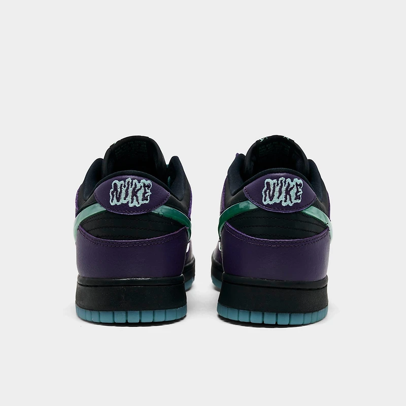 Men's Nike Dunk Low Retro Limited Casual Shoes