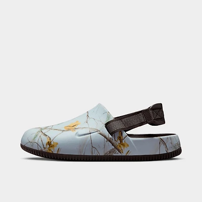 Men's Nike Calm Realtree Mule Sandals