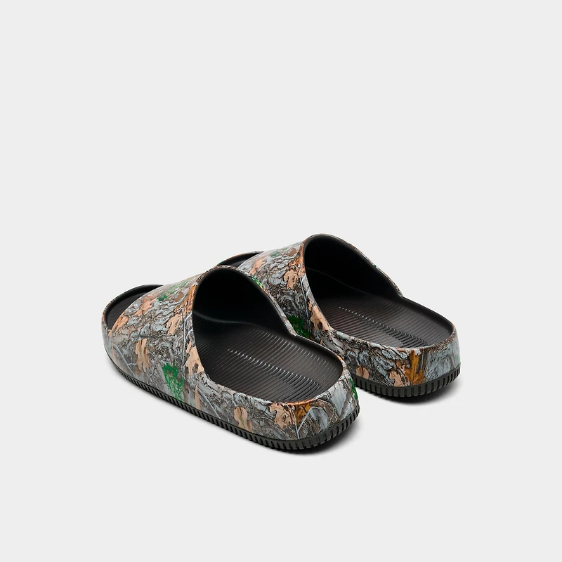 Men's Nike Calm RealTree Slide Sandals