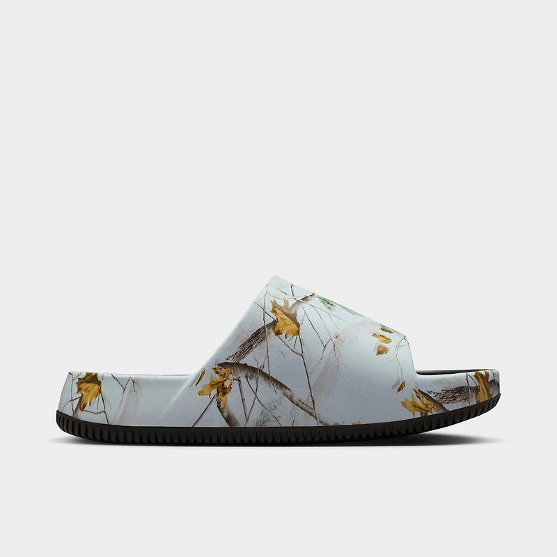 Men's Nike Calm RealTree Slide Sandals