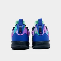 Girls' Big Kids' Nike Sabrina 3 Basketball Shoes