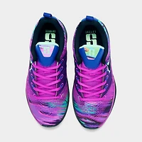 Girls' Big Kids' Nike Sabrina 3 Basketball Shoes