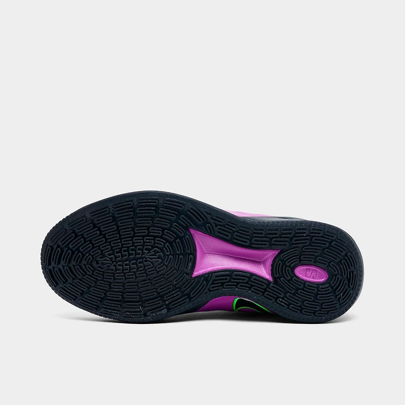 Girls' Big Kids' Nike Sabrina 3 Basketball Shoes