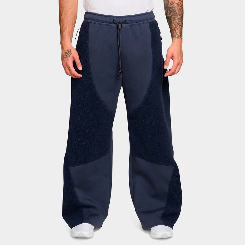 Men's Nike Tech Boreas Woven Fleece Pants