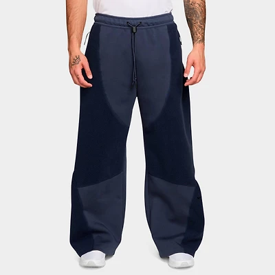 Men's Nike Tech Boreas Woven Fleece Pants
