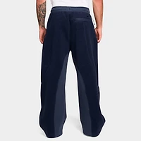 Men's Nike Tech Boreas Woven Fleece Pants