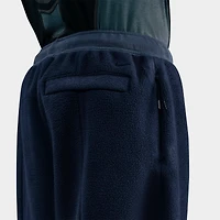 Men's Nike Tech Boreas Woven Fleece Pants