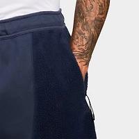Men's Nike Tech Boreas Woven Fleece Pants