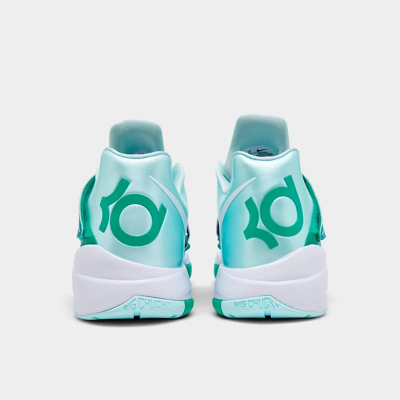 Men's Nike KD 4 Basketball Shoes