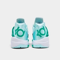 Men's Nike KD 4 Basketball Shoes
