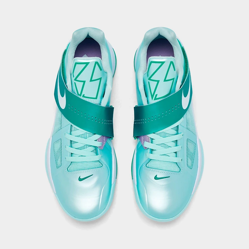 Men's Nike KD 4 Basketball Shoes