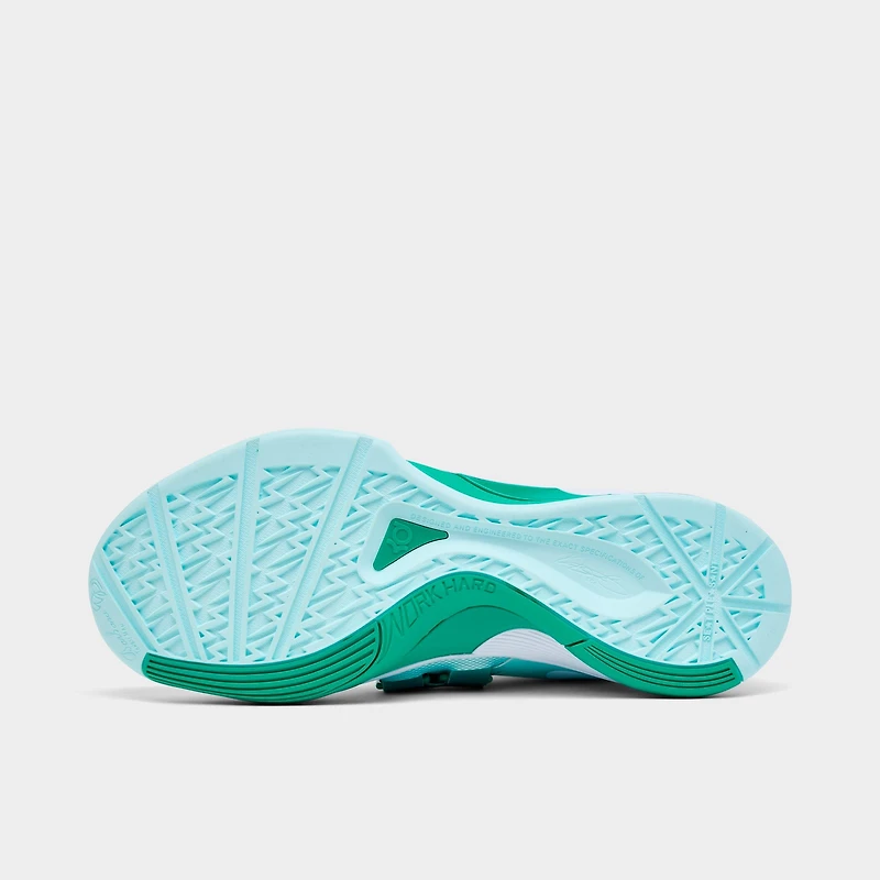 Men's Nike KD 4 Basketball Shoes