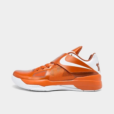 Men's Nike KD 4 Basketball Shoes