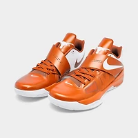 Men's Nike KD 4 Basketball Shoes