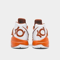 Men's Nike KD 4 Basketball Shoes