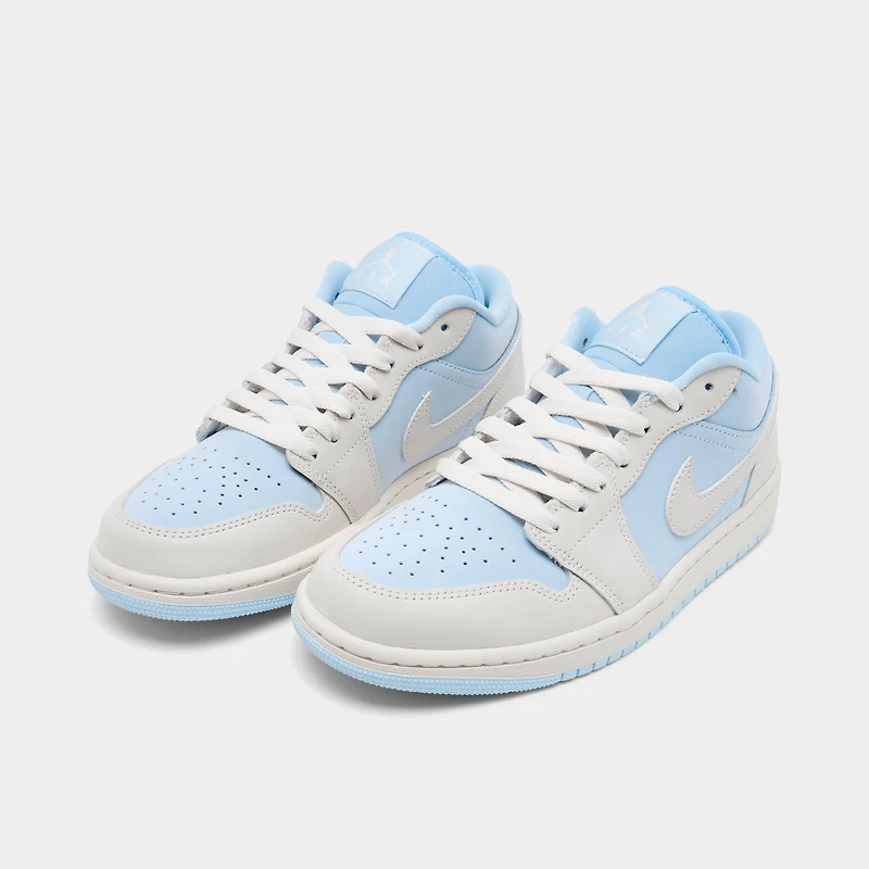 Women's Air Jordan 1 Low SE Casual Shoes