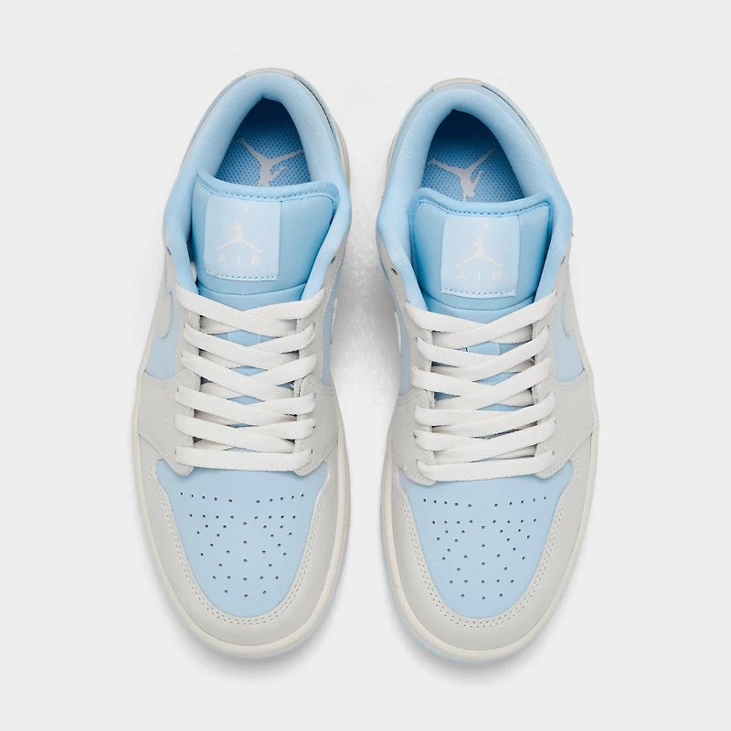 Women's Air Jordan 1 Low SE Casual Shoes