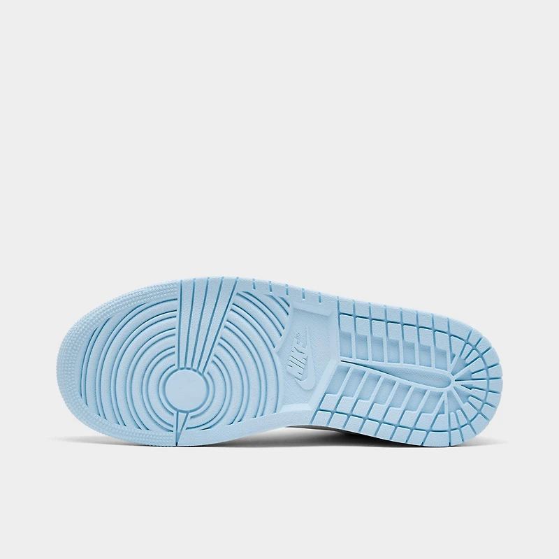 Women's Air Jordan 1 Low SE Casual Shoes