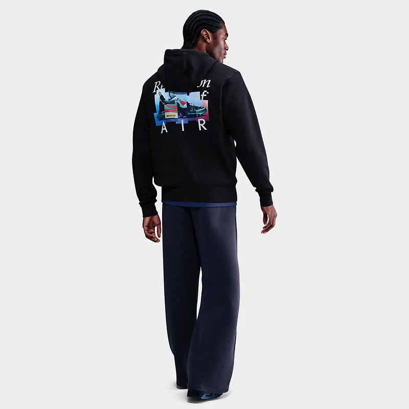 U NSW HDY CLUB BB FW