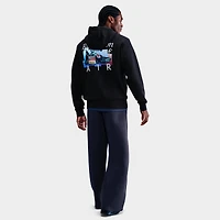 U NSW HDY CLUB BB FW