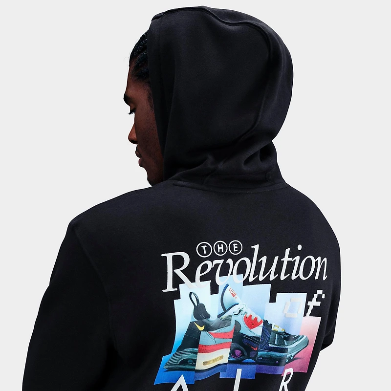 U NSW HDY CLUB BB FW