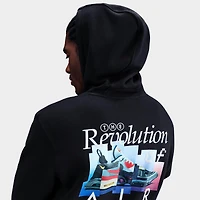 U NSW HDY CLUB BB FW