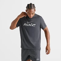 Men's Nike Miler Flash Dri-FIT UV Running T-Shirt