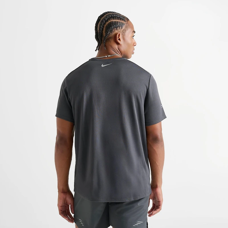 Men's Nike Miler Flash Dri-FIT UV Running T-Shirt