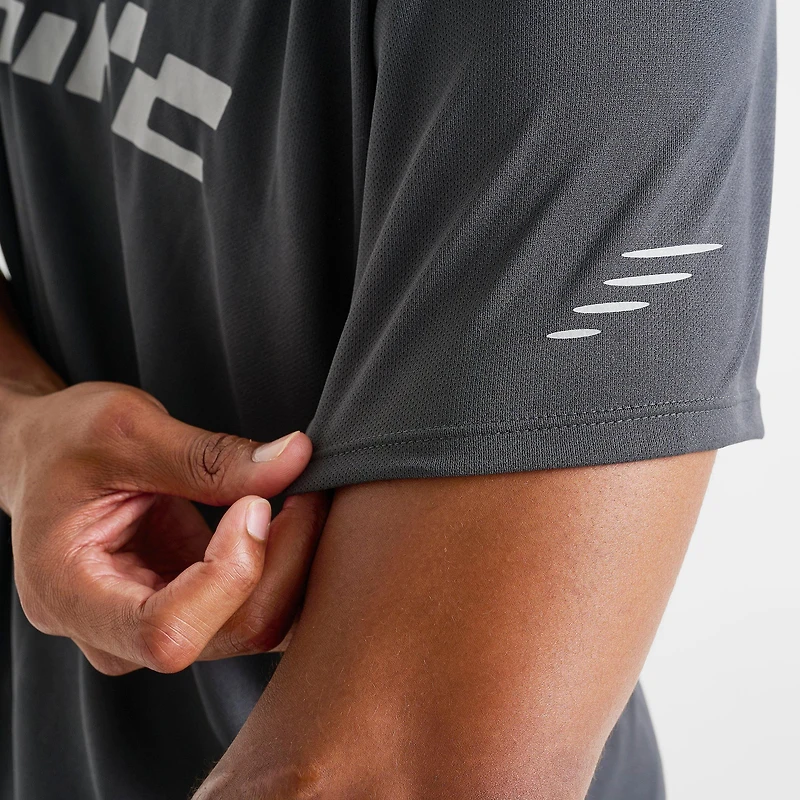 Men's Nike Miler Flash Dri-FIT UV Running T-Shirt