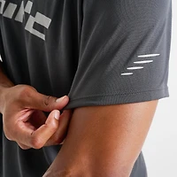 Men's Nike Miler Flash Dri-FIT UV Running T-Shirt