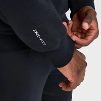Men's Nike PRO Dri-FIT Mid Layer Training Hoodie