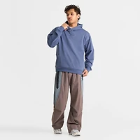 Men's Nike Pro Dri-FIT Mid Layer Training Hoodie