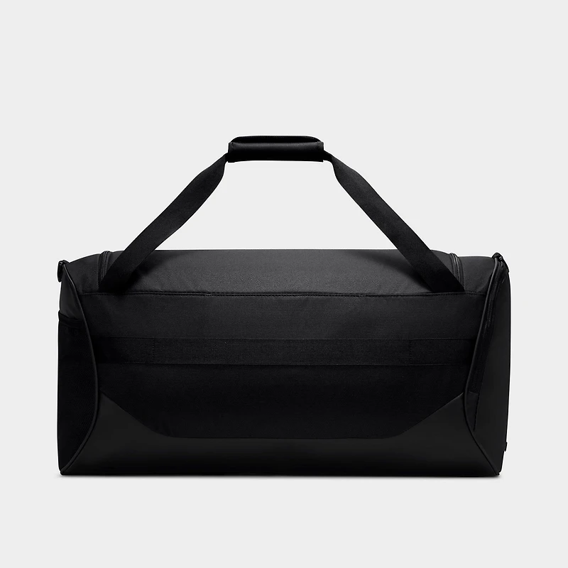 Nike Brasilia Allover Print Training Duffel Bag (Medium, 60L)