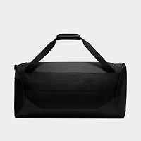Nike Brasilia Allover Print Training Duffel Bag (Medium, 60L)