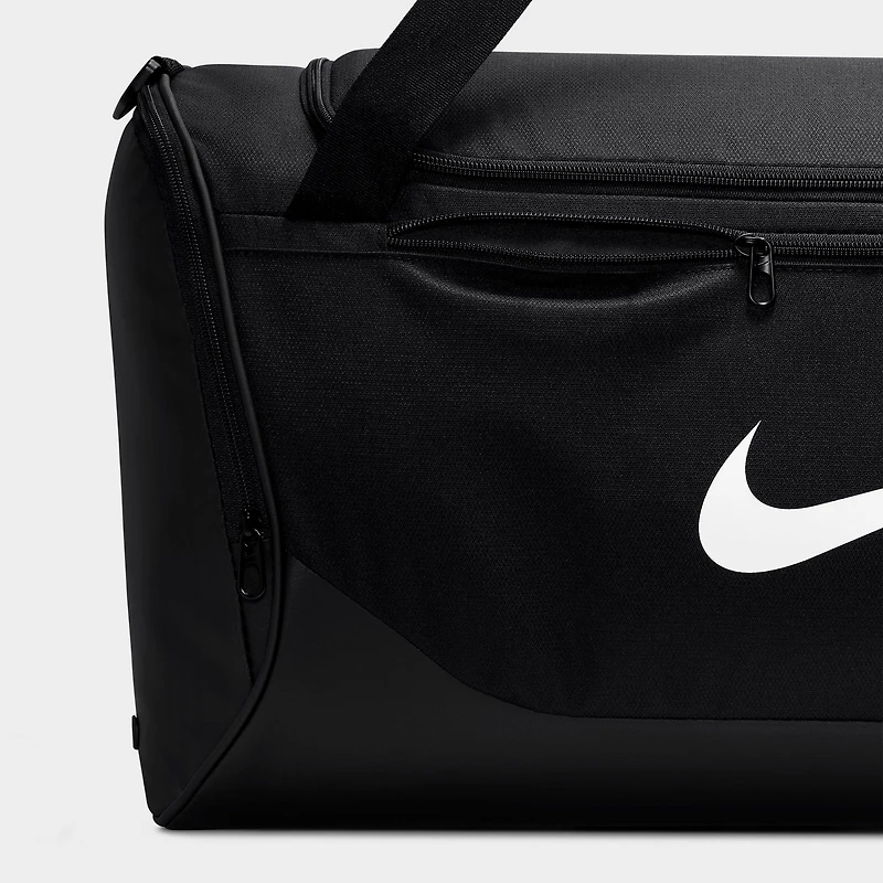 Nike Brasilia Allover Print Training Duffel Bag (Medium, 60L)