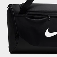 Nike Brasilia Allover Print Training Duffel Bag (Medium, 60L)