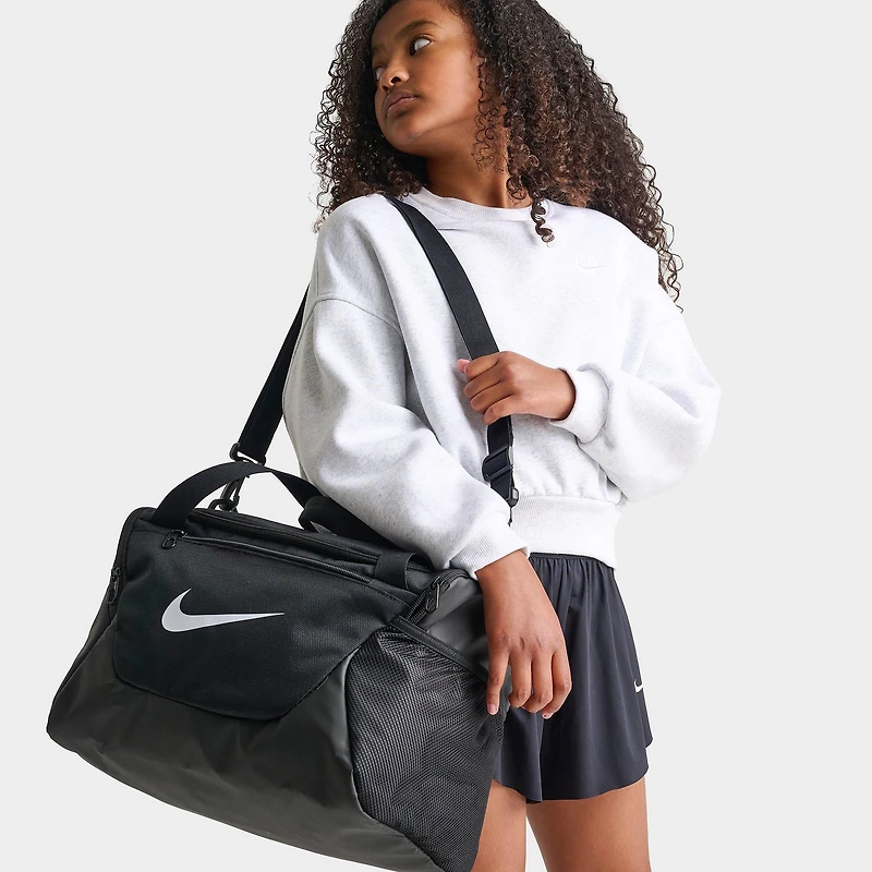 Nike Brasilia 9.5 Training Extra Small Duffel Bag (25L)