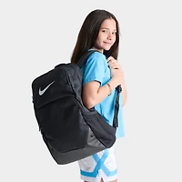 Nike Brasilia Allover Print Backpack (Extra Large, 30L)