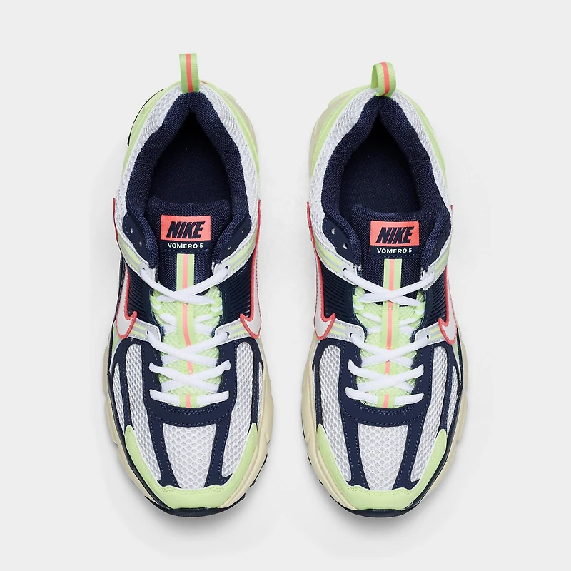 Big Kids' Nike Vomero 5 Casual Shoes