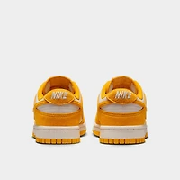 Women's Nike Dunk Low Mini Swoosh Casual Shoes
