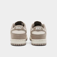 Women's Nike Dunk Low Mini Swoosh Casual Shoes