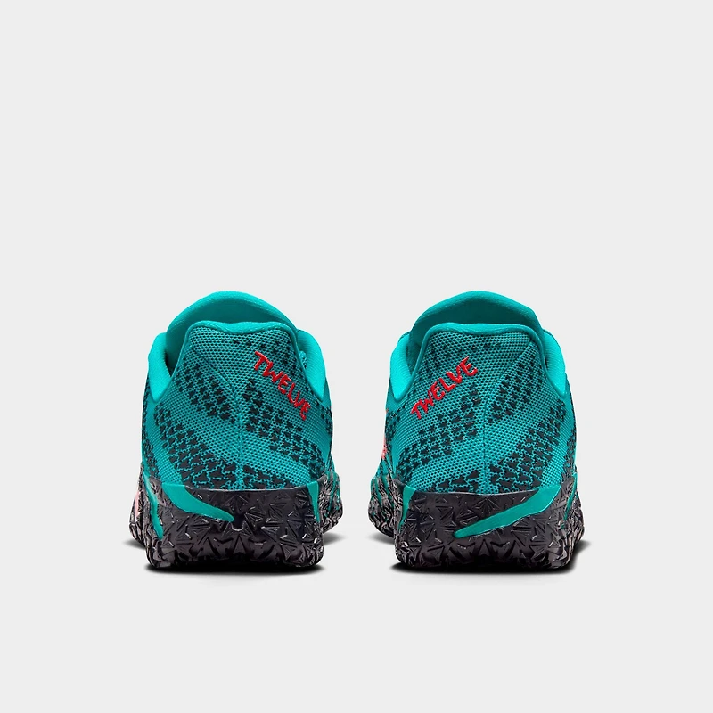 Big Kids' Nike Ja 3 Basketball Shoes