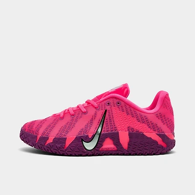 Big Kids' Nike Ja 3 Basketball Shoes